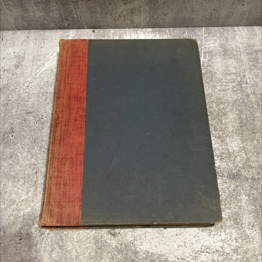 a treasury of gilbert & sullivan book, by deems taylor, 1941 Hardcover image 1