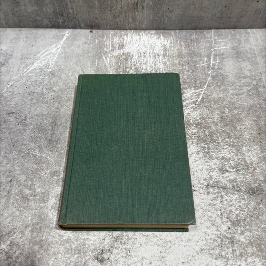 a woman called fancy book, by frank yerby, 1951 Hardcover image 1
