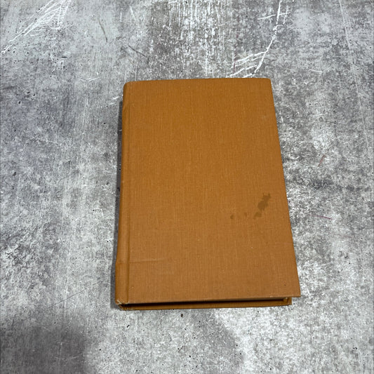a world of baking book, by dolores casella, 1968 Hardcover image 1