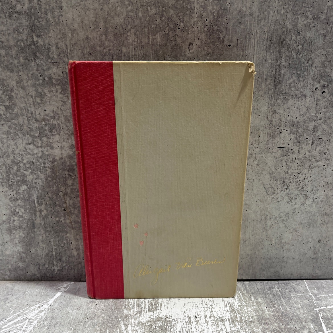 abigail van buren dear teen-ager book, by abigail van buren, 1959 Hardcover image 1