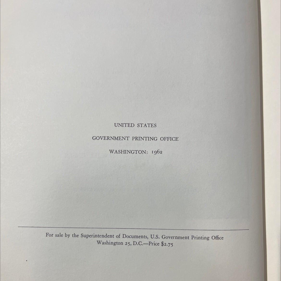 admiral richard wainwright and the united states fleet book, by captain damon e. cummings usn (retired), 1962 Hardcover image 3