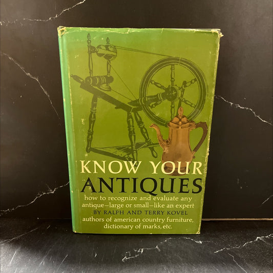 ain pewter and silver plate 1875 know your antiques how to recognize and evaluate any antique-large or small- like an image 1
