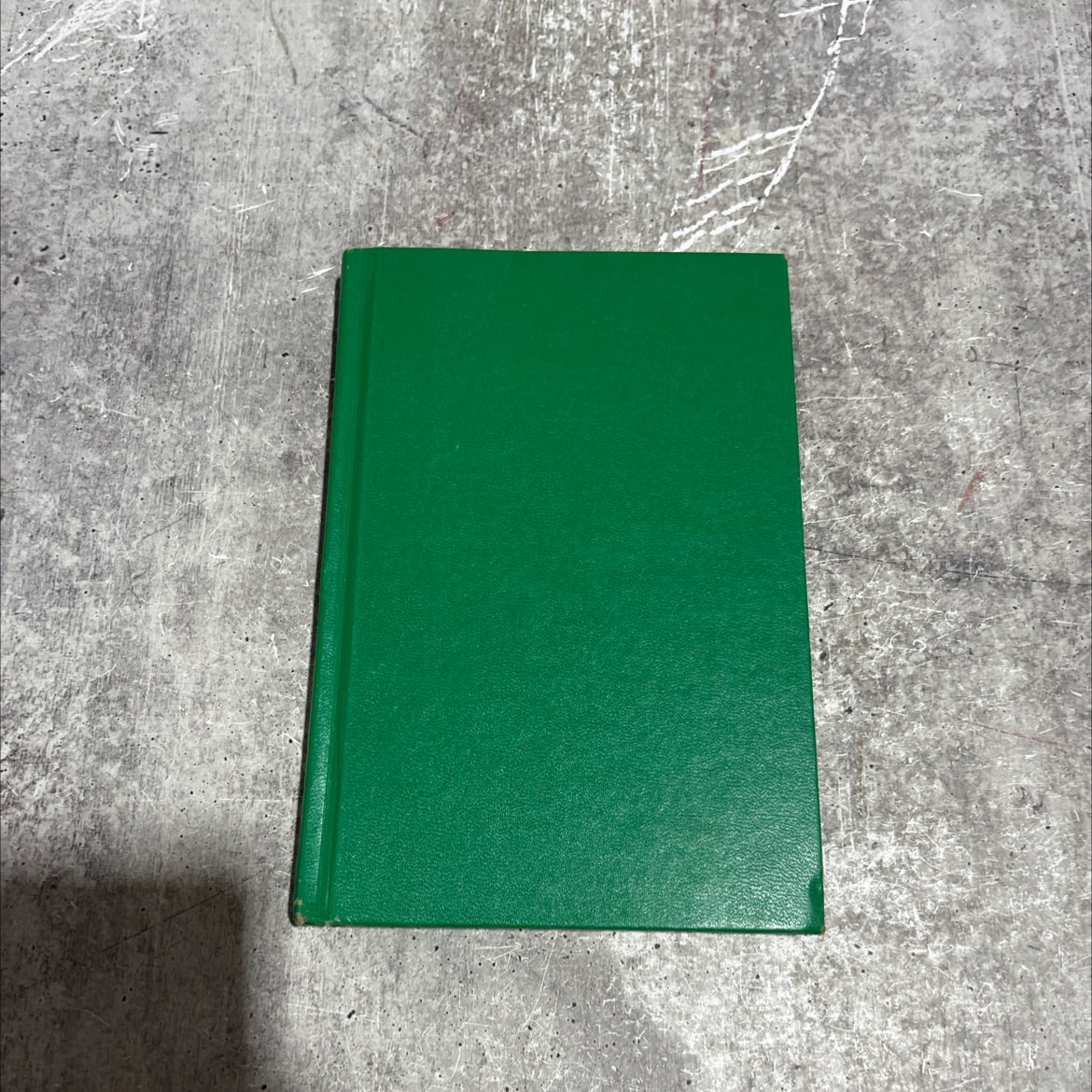 al-anon's twelve steps & twelve traditions book, by al-anon family group headquarters, inc., 1988 Hardcover image 1