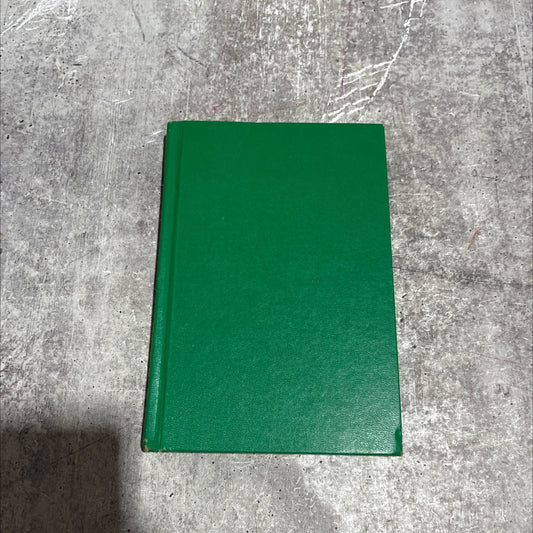 al-anon's twelve steps & twelve traditions book, by al-anon family group headquarters, inc., 1988 Hardcover image 1