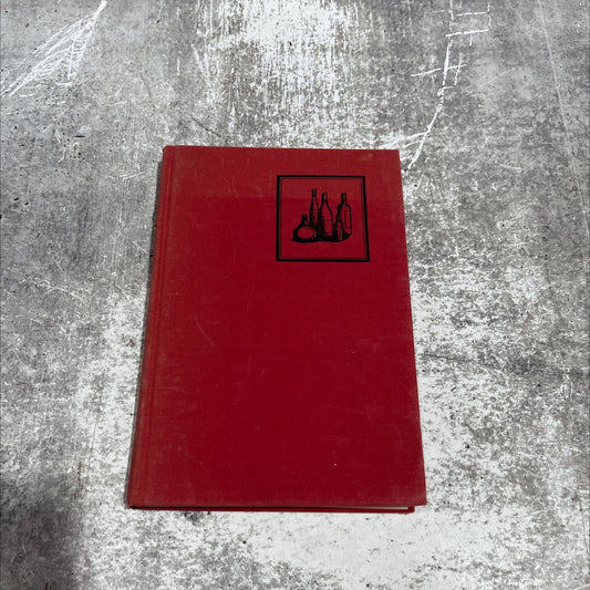 alexis bespaloff's guide to inexpensive wines book, by Alexis Bespaloff, 1973 Hardcover image 1