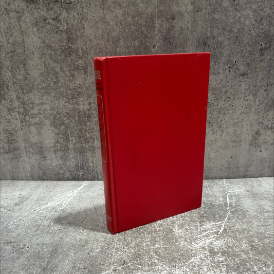 alice's adventures in wonderland book, by lewis carroll, 1970 Hardcover image 1
