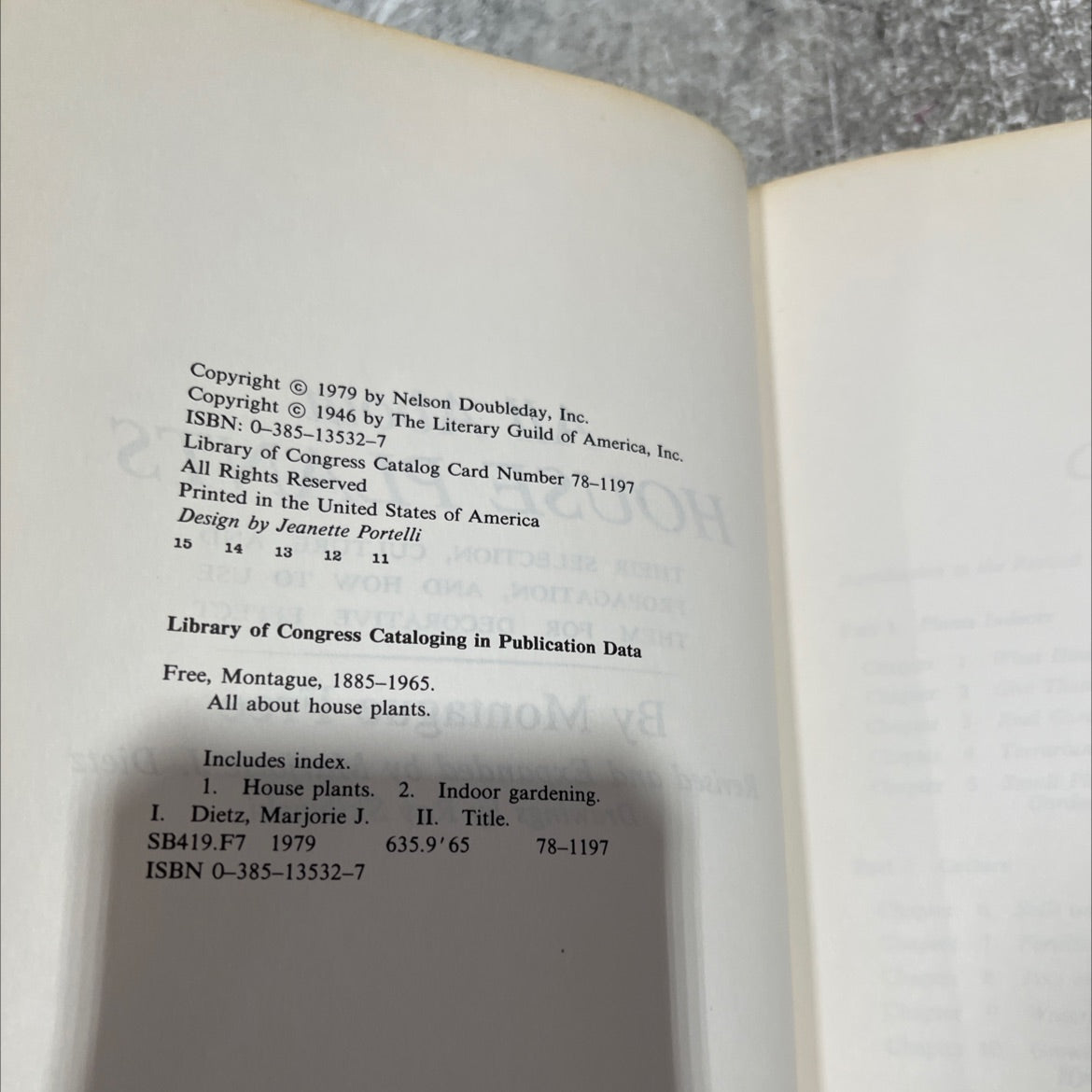 all about house plants their selection, culture, and propagation, and how to use them for decorative effect book, by image 3