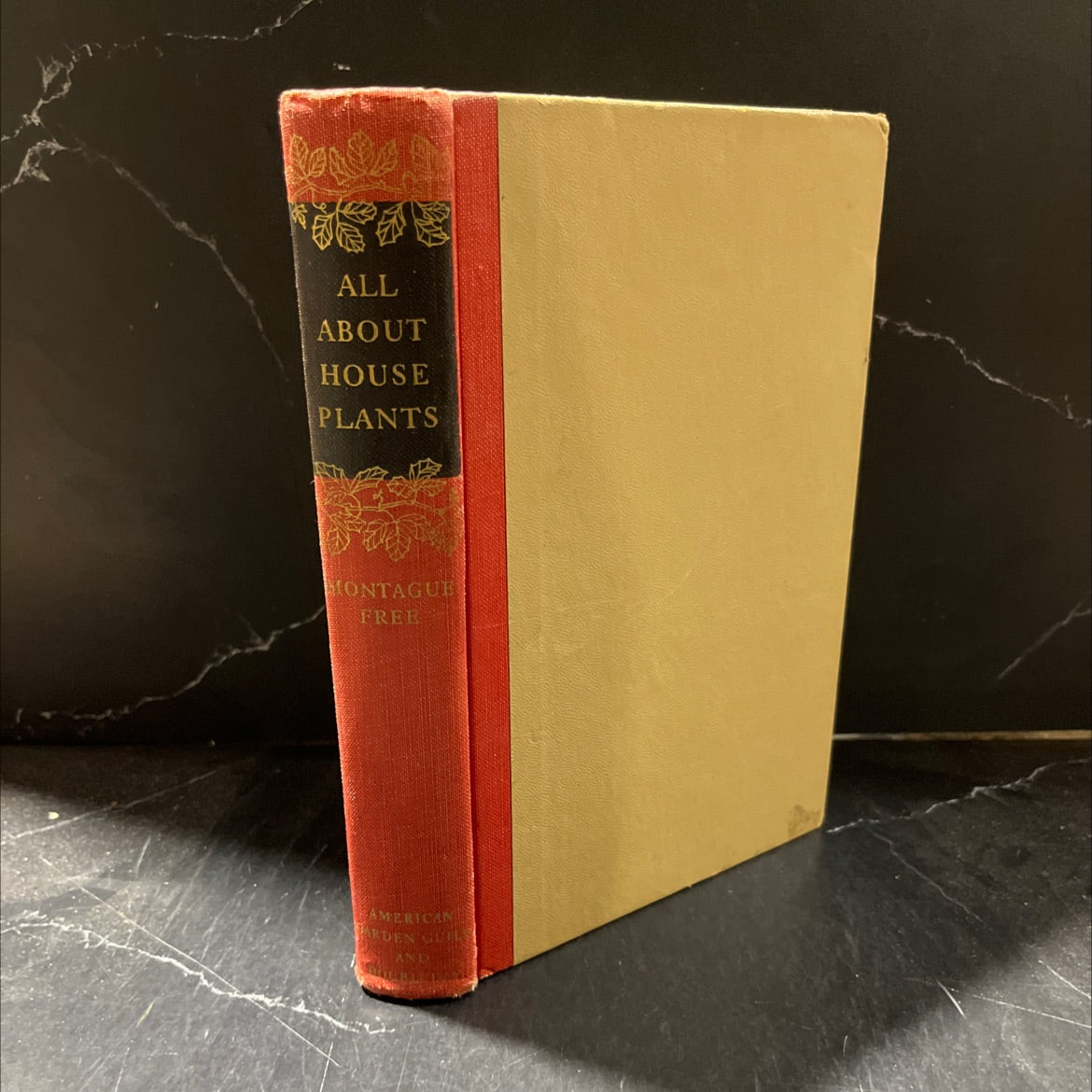 all about house plants their selection culture and propagation and how best to use them for decorative effect book, by image 1