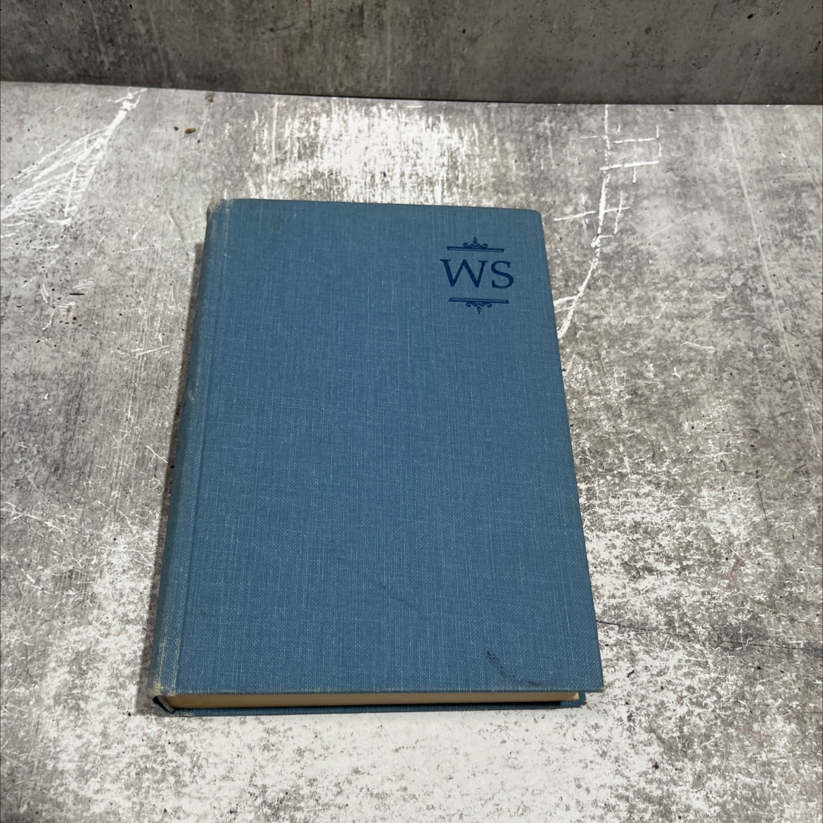 all the little live things book, by wallace stegner, 1967 Hardcover image 1
