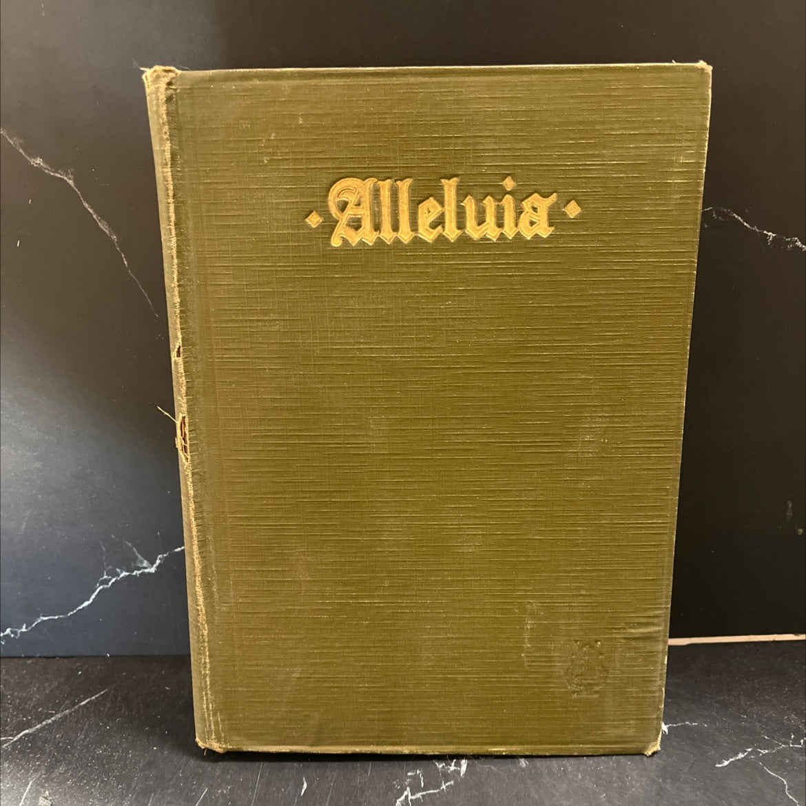 alleluia. a hymnal for use in schools, in the home in young people's societies in devotional meetings book, by unknown, image 1