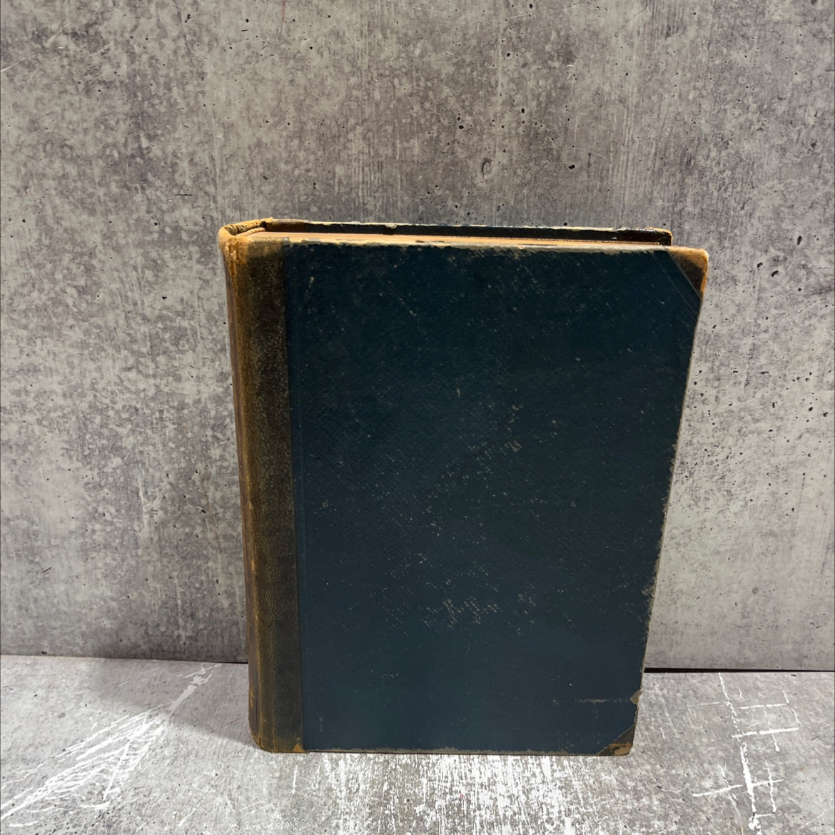 allers fremmedordbog book, by unknown, 1910 Leather image 1