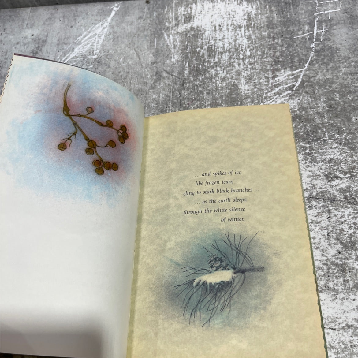 am spring ...and spreahall come book, by dean walley, 1971 Hardcover image 4