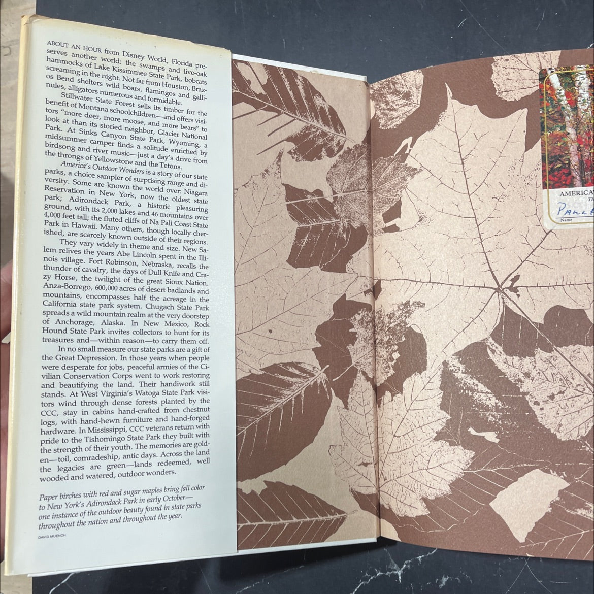 america's summer sunrise over the santooth mountains, inland from minnesota's shoreline parks outdoor wonders book, by image 4