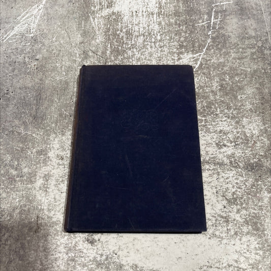 america unlimited book, by eric johnston, 1944 Hardcover image 1