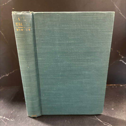 american giant walt whitman and his times book, by Frances Winwar, 1941 Hardcover image 1