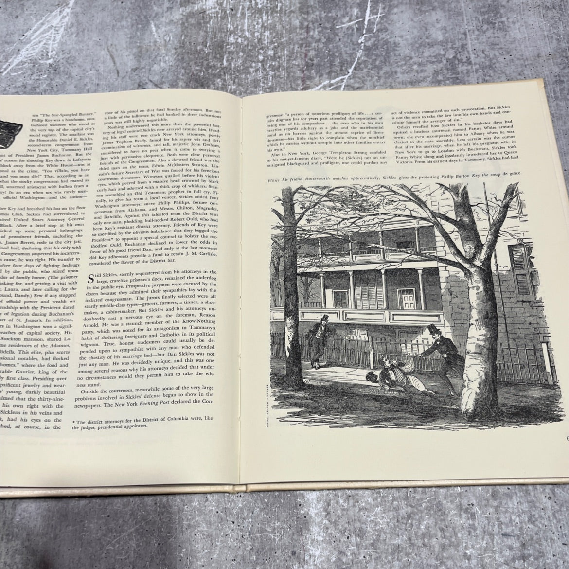 american heritage book, by unknown, 1967 Hardcover image 3