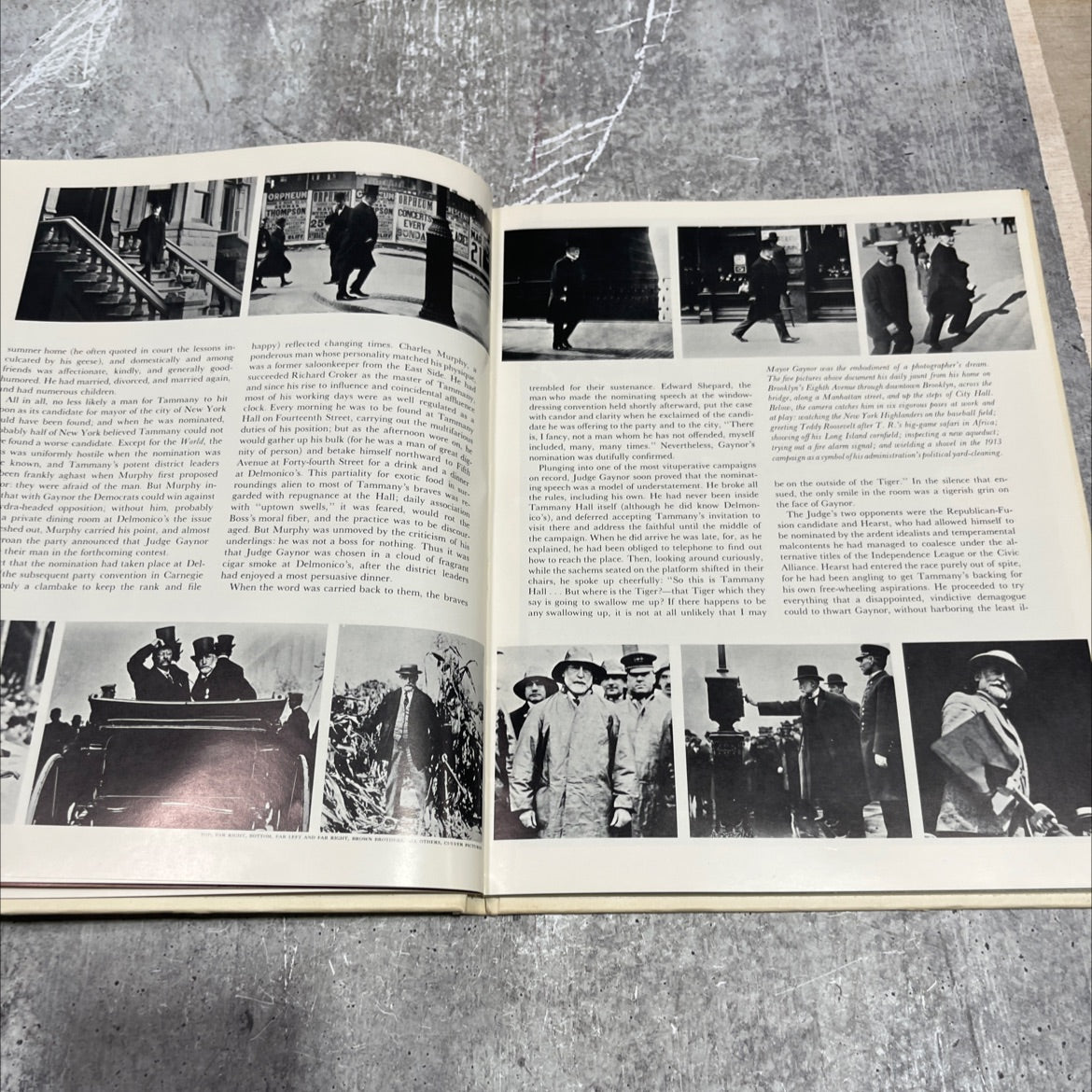 american heritage book, by unknown, 1967 Hardcover image 4