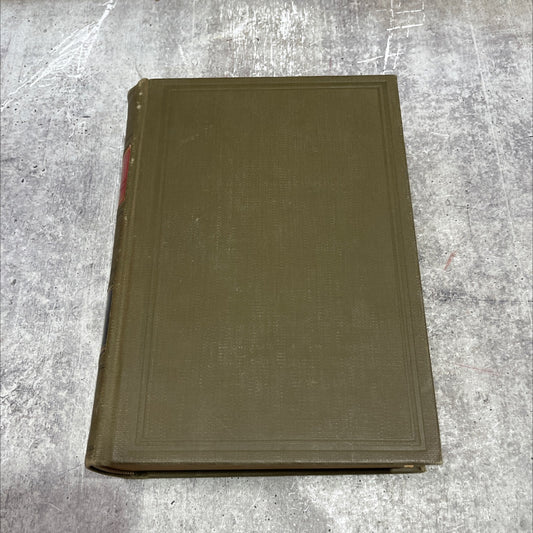 american law reports annotated book, by george h. parmele and m. blair wailes, 1933 Hardcover image 1