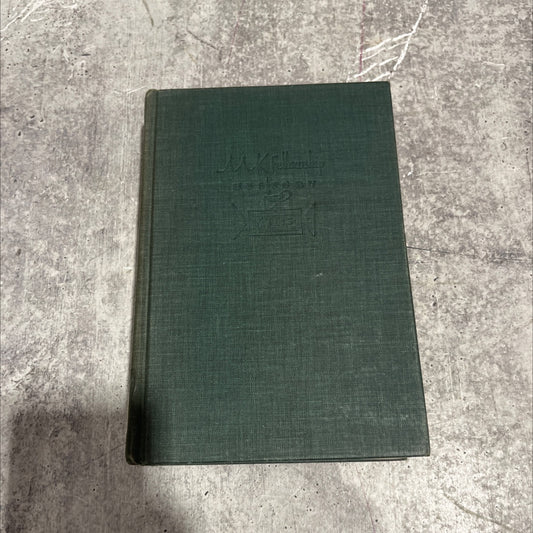 american political parties their natural history book, by wilfred e. binkley, 1971 Hardcover image 1