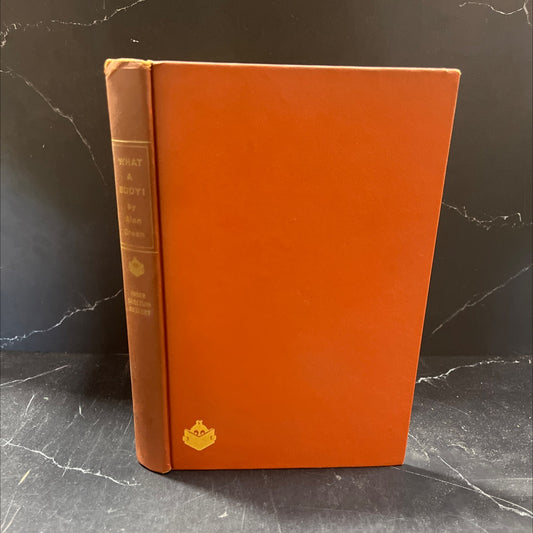 an inner sanctum mystery book, by alan green, 1949 Hardcover image 1