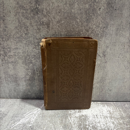 an introduction to the study of gothic architecture book, by john henry parker, 1861 Hardcover image 1