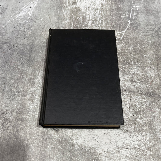 and of god book, by william e. barrett, 1951 Hardcover image 1