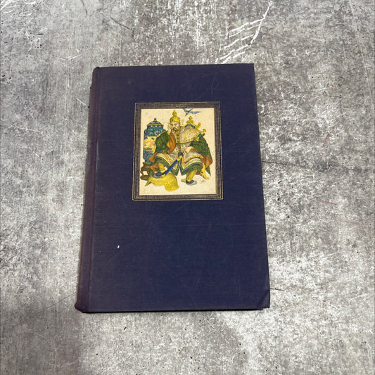 andersen's fairy tales book, by hans christian andersen, 1945 Hardcover image 1