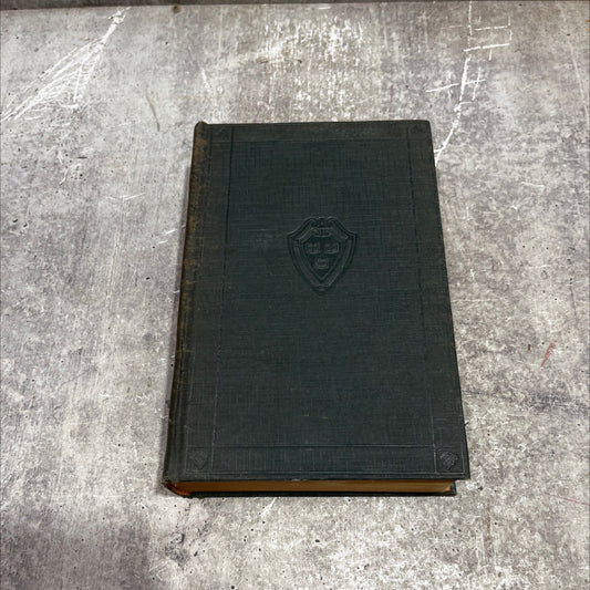 anna karenin volume i book, by leo tolstoy, 1917 Hardcover image 1