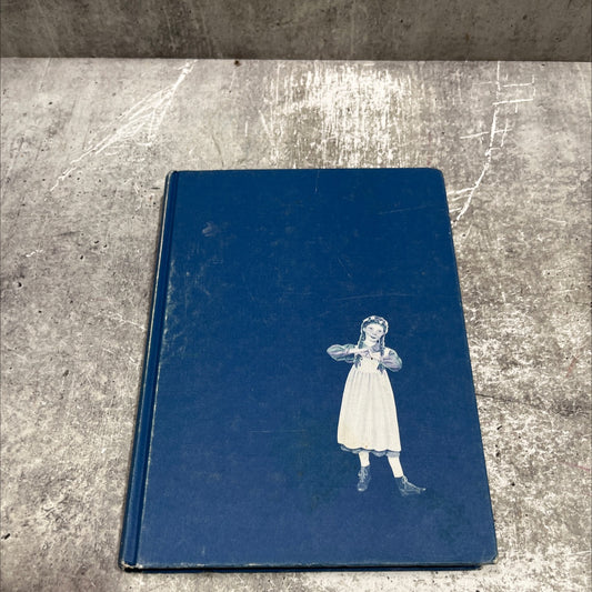 anne of green gables book, by l. m. montgomery, 1989 Hardcover image 1