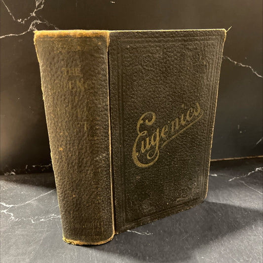 ardian angel book, by professor t. w. shannon, 1915 Hardcover image 1