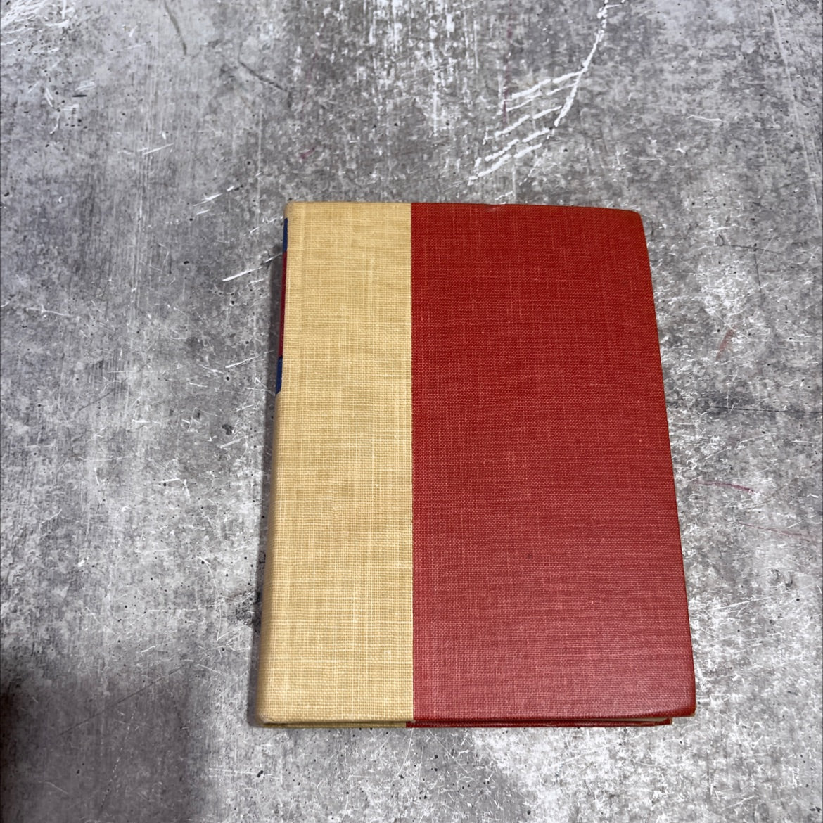 arizona ames book, by zane grey, 1932 Hardcover image 1