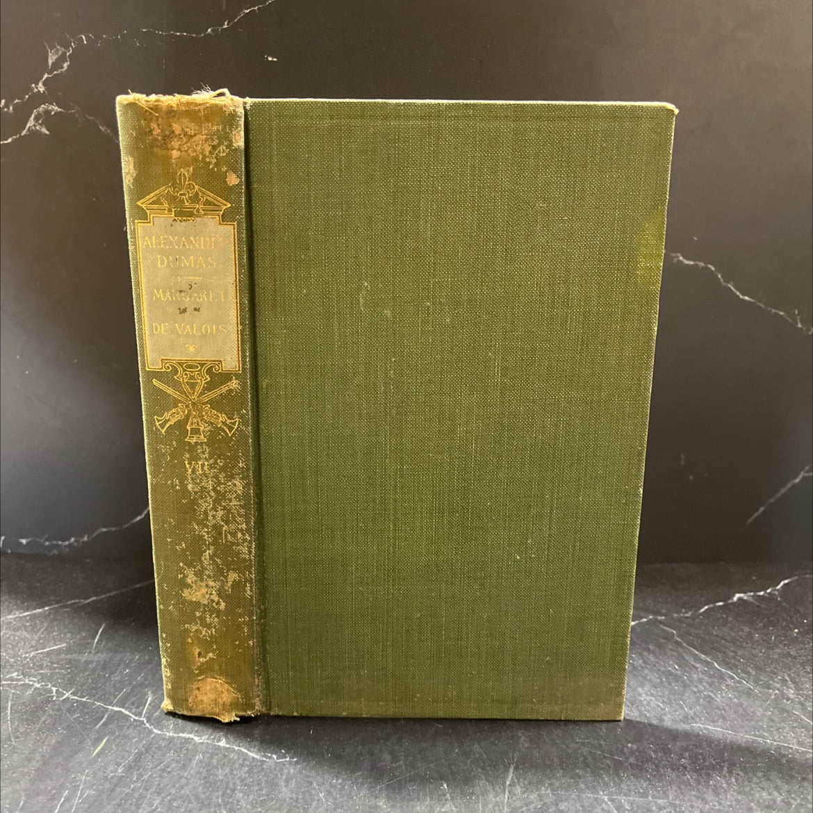 arms as if he had b the steps to the scap faltering foot book, by margaret de valois, 1910 Hardcover image 1