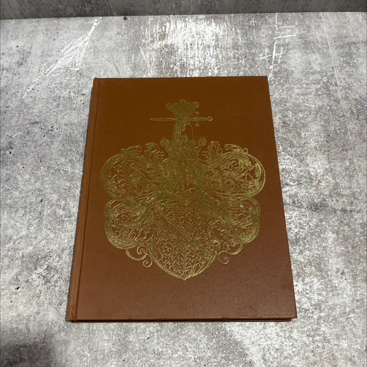 art treasures in germany monuments masterpieces commissions and collections book, by Stephan Waetzoldt, 1970 Hardcover image 1