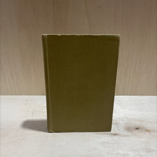 australia through the windscreen book, by william hatfield, 1939 Hardcover image 1