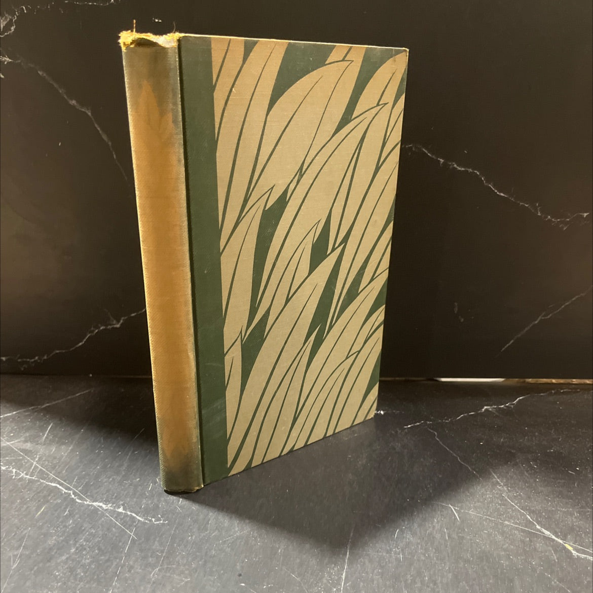 aw tailor-bird, in the nest book, by rudyard kipling, 1948 Hardcover image 1