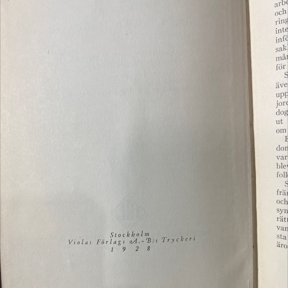 aztekernas siste hövding book, by sir h. rider haggard, 1928 Leather image 3