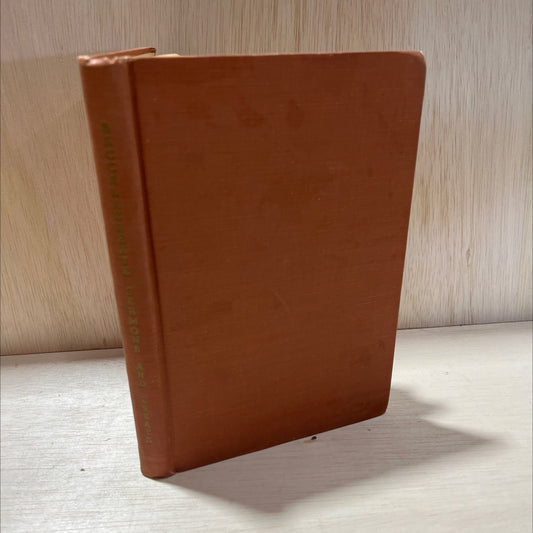 baccalaureate sermons and essays book, by g. h. p. showalter, 1946 Hardcover, Vintage image 1