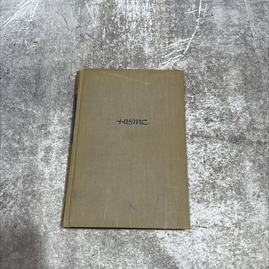 basic judaism book, by milton steinberg, 1947 Hardcover image 1