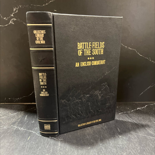 battle-fields of the south, from bull run to fredericksburgh; with sketches of confederate commanders, and gossip of image 1
