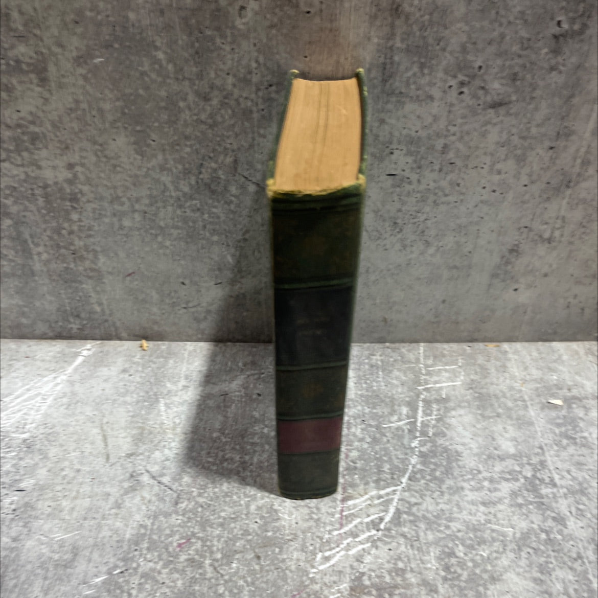 bel ami or the history of a scoundrel book, by guy de maupassant, 1903 Hardcover image 4