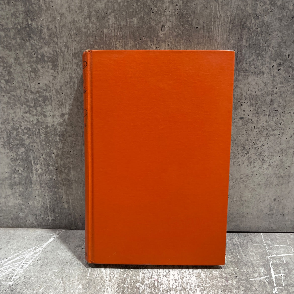 belles on their toes book, by Frank B. Gilbreth, Jr. and Ernestine Gilbreth Carey, 1950 Hardcover image 1