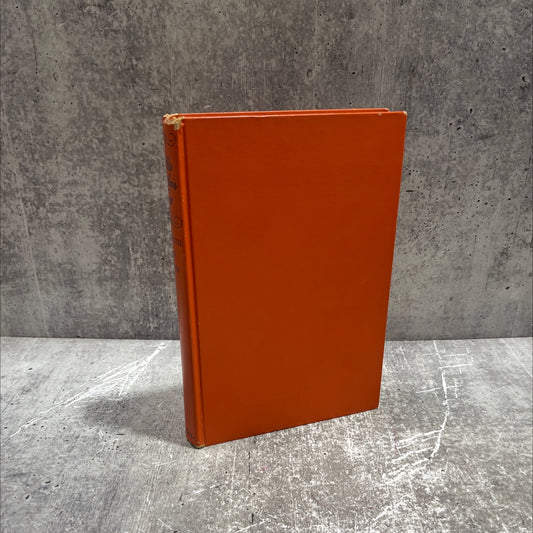 belleses on their toes book, by frank b. gilbreth, jr. and ernestine gilbreth carey, 1950 Hardcover image 1