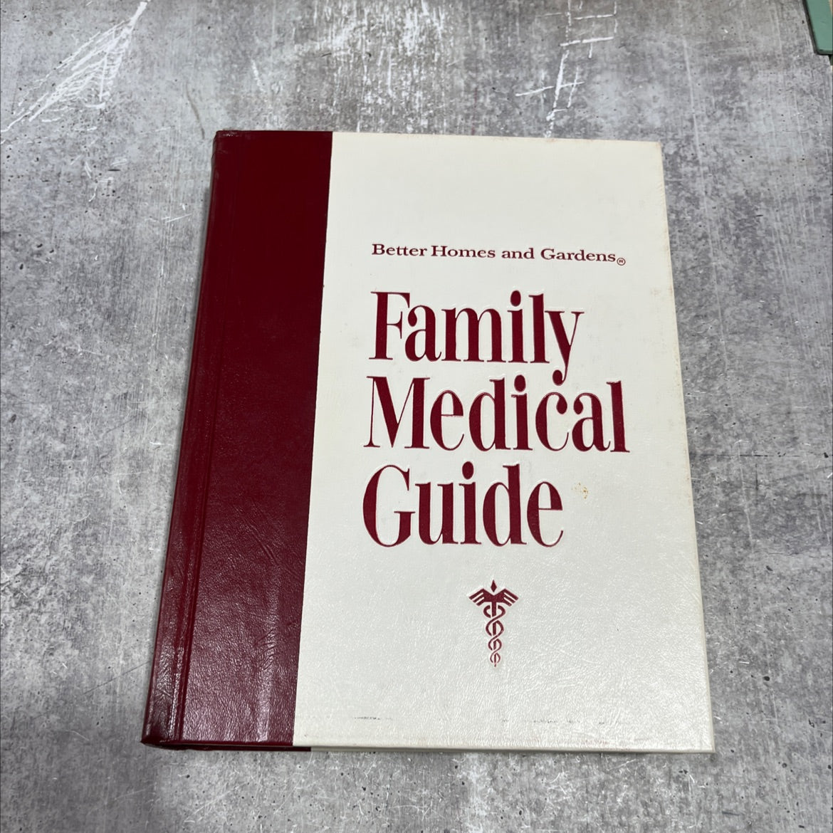 better homes and gardens family medical guide book, by Donald G. Cooley, 1978 Hardcover image 1