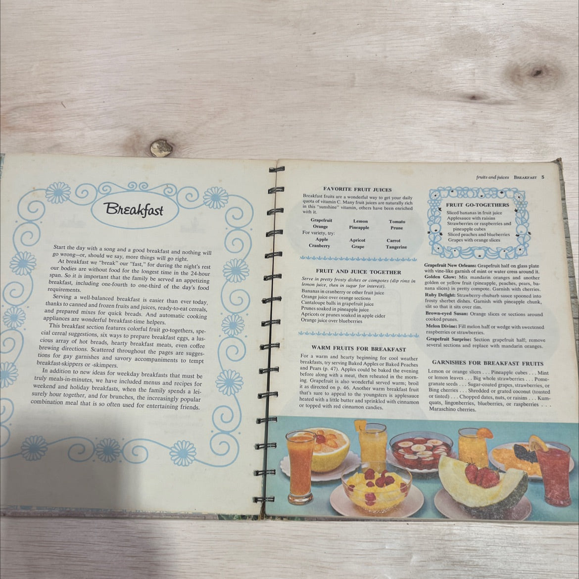 betty crocker's new good and easy cook book book, by betty crocker, 1962 Hardcover image 3