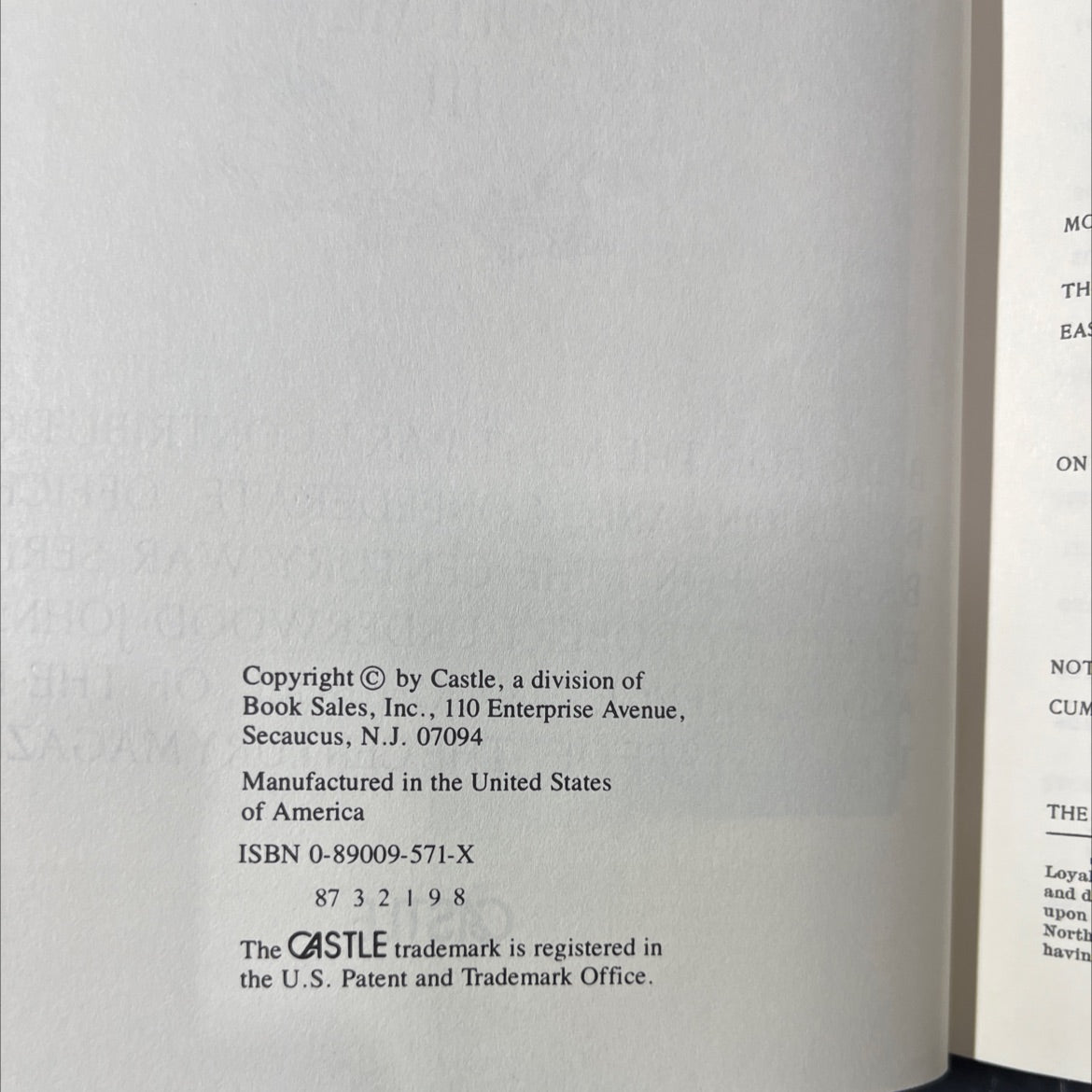 between the lines during a truce battles and leaders of the civil war volume iii book, by robert underwood johnson and image 3