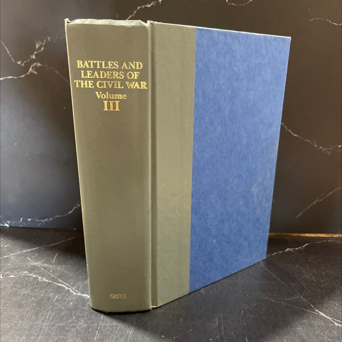 between the lines during a truce battles and leaders of the civil war volume iii book, by robert underwood johnson and image 1
