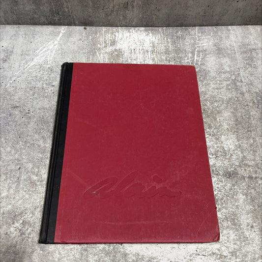 blain's steeplechase book, by unknown, 1957 Hardcover image 1