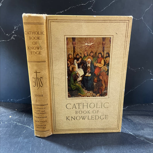 book of the kingdom catholic book of knowledge catholic life and teaching: tradition, doctrine, church history book, by image 1