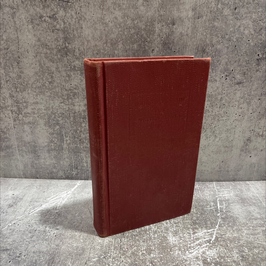book of worship for united states forces book, by armed forces chaplains board, 1974 Hardcover image 1