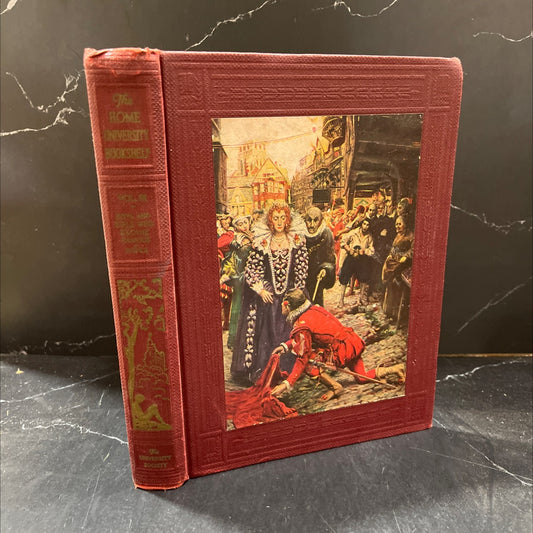 boys and girls who became famous book, by unknown, 1945 Hardcover image 1
